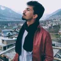 Rachit Sood (@sdrachit13) 's Twitter Profile