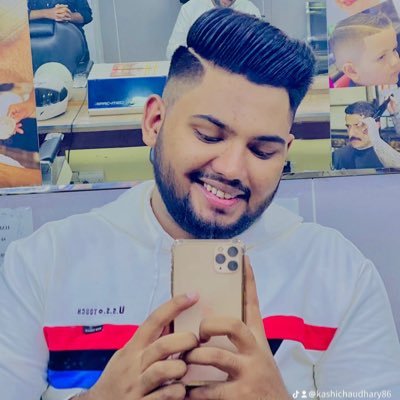 KashiCh89821544's profile picture. NothinG Spexail