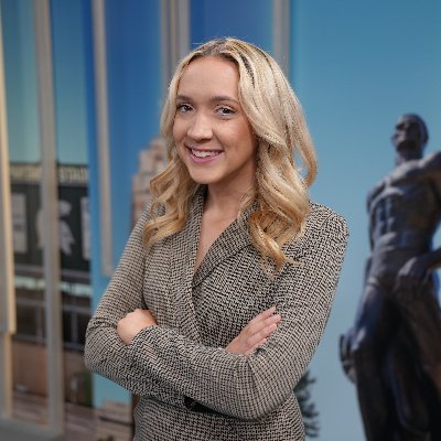 hannah_mcilree's profile picture. Multimedia Journalist @ KMTV 3 News Now