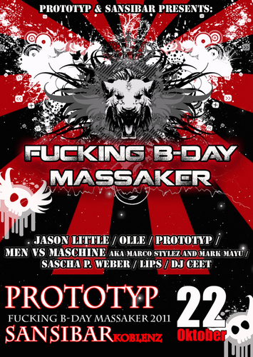 djPrototyp's profile picture. 