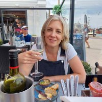Caroline Calvert (@carocalvert) 's Twitter Profile