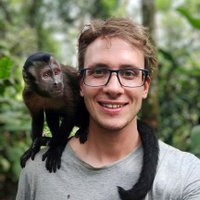 Ben Dumoulin (@bendumoulin) 's Twitter Profile