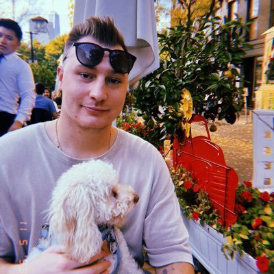 _JoshJess's profile picture. UMass Alum ‘17