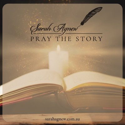 storyteller, poet & minister @UnitingChurchAu. she/her. New podcast: Pray the Story https://t.co/9rdrAlssdC