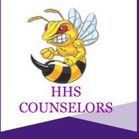 HHS School Counselors(@_HHS_Counselor) 's Twitter Profile Photo