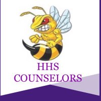 HHS School Counselors (@_hhs_counselor) 's Twitter Profile Photo HHS School Counselors (@_hhs_counselor) 's Twitter Profile Photo