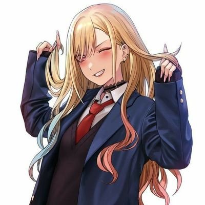 Daily Marin Kitagawaさんのプロフィール画像