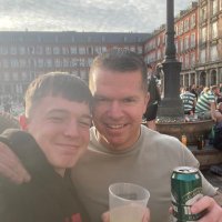 KevinMcKendry (@kevmckendry) 's Twitter Profile Photo KevinMcKendry (@kevmckendry) 's Twitter Profile Photo