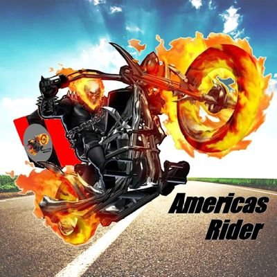 Américas Rider