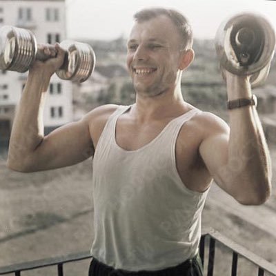 nofallamas's profile picture. Si exagerás mucho, te morís