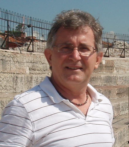 FJVlad's profile picture. Just do it!