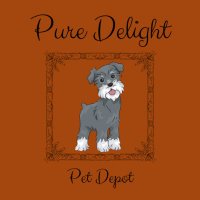 Pure Delight Pet Depot(@puredelightpd) 's Twitter Profile Photo