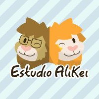 Estudio de Alikei(@EstudioDeAlikei) 's Twitter Profile Photo