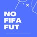 Fútbol No-FIFA (@nofifafut) Twitter profile photo Fútbol No-FIFA (@nofifafut) Twitter profile photo