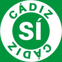 CÁDIZ SÍ(@cadizsi_) 's Twitter Profile Photo