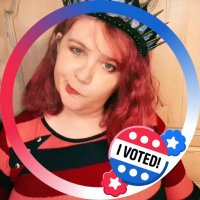 Melissa Marr (@melissa_marr) 's Twitter Profile