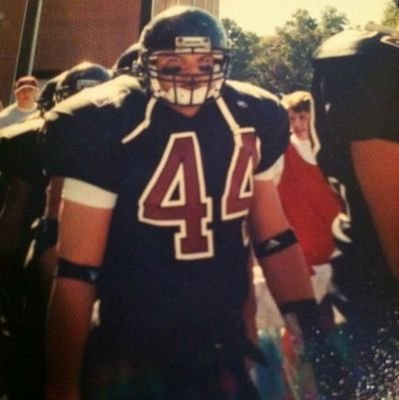 @WilsonBulldogs Alum | @lrbearsfootball Alum | Entrepreneur | Father of 3 @hainesrobitzer | @sawyerrobitzer | Lyla Dean