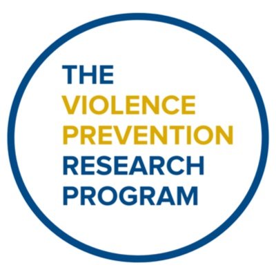 VPRP | Studying causes, consequences, + prevention of violence since 1991 @UCDavisEM @UCDavisHealth
Home of CA Firearm Violence Rsrch Ctr + @BulletPtsProj