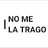 NelNoMeLaTrago's profile image