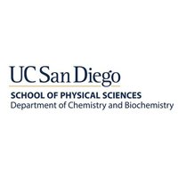 UCSD Chem Biochem(@UCSDChemBiochem) 's Twitter Profileg