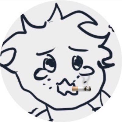 🚬U. /// hopepilled 4 IZKTさんのプロフィール画像