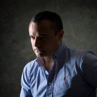 Pedro Santiago (@psantiago33) Twitter profile photo