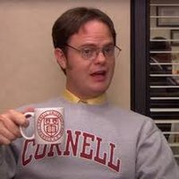 Dwigt (@cornotalum) 's Twitter Profile