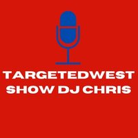 TargetedWestShow - DJ Chris (@ticlub3) 's Twitter Profile Photo TargetedWestShow - DJ Chris (@ticlub3) 's Twitter Profile Photo