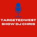 TargetedWestShow - DJ Chris (@TIClub3) Twitter profile photo