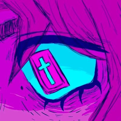 Lucidia ✟ VGen Requests Open🔪🩸さんのプロフィール画像