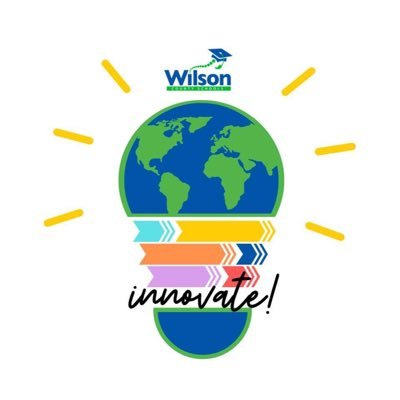 A place to share media & technology ideas and resources for Wilson County Schools.