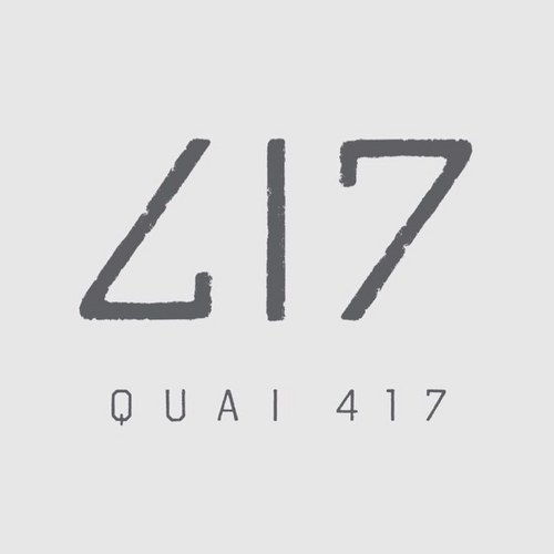 Quai417's profile picture. Boutique de vêtements et accessoires de créateurs pour hommes et femmes.

Designer clothes and accessory for men and women.