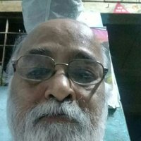 ksatish (@ksatish80236248) 's Twitter Profile