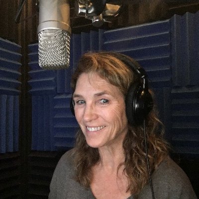 Voice Over actor, #audiobook narrator, #commercial voice over artist, #narration, corporate narration. Check out my website at https://t.co/EDgqqn9IZI