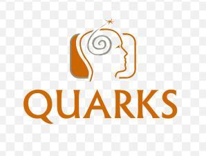 Quarkscss's profile picture. 