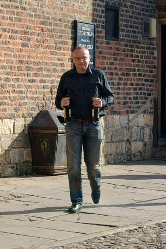 iangwilson7's profile picture. Just a Leeds bloke who likes real beer, rugby, cricket, music, Yorkshire and taking pics. https://t.co/07C6y7CkX5