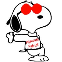 Plymouth Patriot(@PatriotPlymouth) 's Twitter Profile Photo