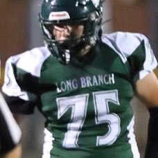 '24 DL/OL | 6'0 240 | Long Branch Green Wave @Mr_KingChad | @nextlvlculture | https://t.co/G6FDoo4Nil  | #848-480-7031