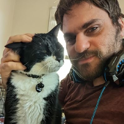 fullmetalchem15's profile picture. Data Scientist, failed academic, Jewish atheist, Aspie, lover of all things fuzzy.

There will be typos in my tweets.