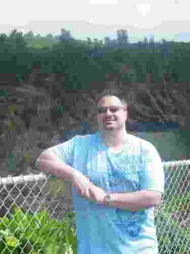 aryan0626's profile picture. Striving to share the love of Christ with others and love my family with all I have.  God has blessed me with an incredible family.  Glory to the King.