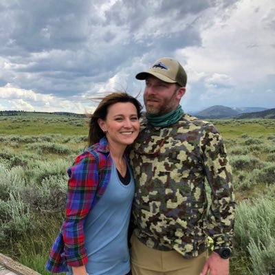 Educator|Husband|Father|Outdoorsman|Christian|Go Dawgs!