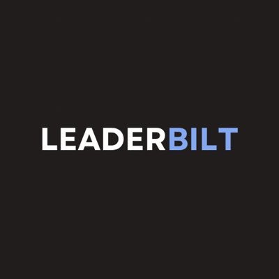 leaderbilt's profile picture. Building Leaders From Within