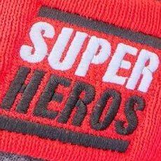 SuperHEROS is open to youth ages 7-17 with cognitive and physical challenges and is a free program.