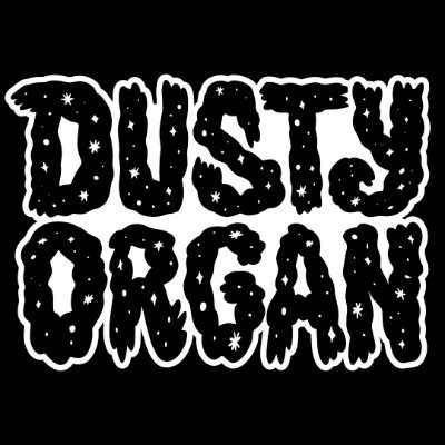 DustyOrgan Profile Picture