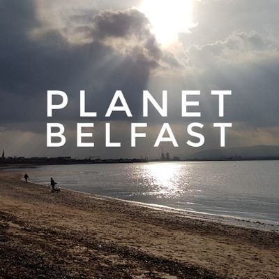 Planet Belfast 🇪🇺