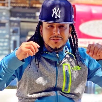 FIGITAL ARTIST ENTERTAINER PERFORMER. HOST OF THE FIGITAL PODCAST THE 5 AND SEEC SHOW #Meta NYC 🇩🇴🇪🇨 👇🏽LINK.