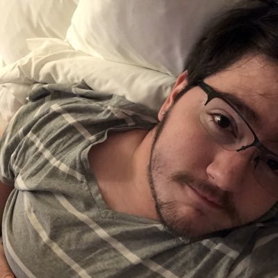 CubKoda's profile picture. 32. Taurus. Queer Legend. He/Him. Snapchat: CubKoda PSN: CubKoda