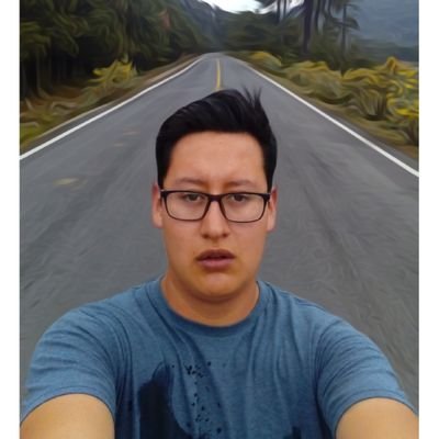 Luis_AlbertoRD's profile picture. ¡Tu no preguntes y sigueme!