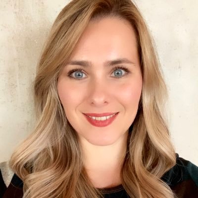 Global Strategic Alliances Manager at @Meta