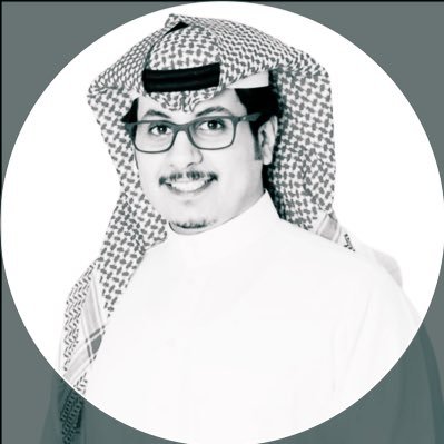 انسان طموح ومُعتز بإنجازاتي | أكاديمي العلاقات العامة والاعلام جامعة المؤسس @KAUweb ماجستير 🇺🇸 باحث دكتوراه 🇬🇧 عضو @PRCA_HQ,@CIPR_Global مختص بأزمات الاتصال